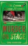 Murder on stage