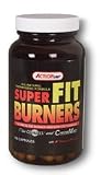 Action Labs - Super Fit Burners 120 Caps