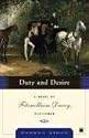 Duty and Desire: A Novel of Fitzwilliam Darcy, Gentleman (Fitzwilliam Darcy Gentleman)