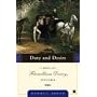 Duty and Desire: A Novel of Fitzwilliam Darcy, Gentleman (Fitzwilliam Darcy Gentleman)