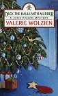 Deck the Halls With Murder (Josie Pigeon Series)
