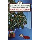 Deck the Halls with Murder (Josie Pigeon Mystery)