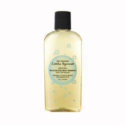 Click here to buy Original Little Sprout Soft and Clean Moisturizing... by Original Little Sprout.
