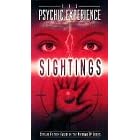 Sightings: Psychic Experience [VHS]