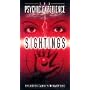 Sightings: Psychic Experience [VHS]