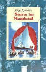 Sturm im Mumintal - Tove Jansson