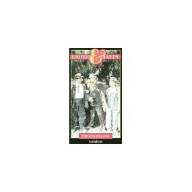 Laurel & Hardy: The Hoose-Gow [VHS]