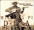 Mississippi Delta Bluesman