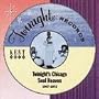 Twinight's Chicago Soul Heaven