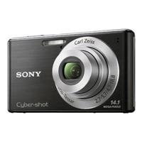Sony Cyber-Shot DSC-W530 14.1 MP Digital Camera 