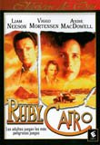 Ruby Cairo [Region 2] [import]