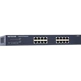 ProSafe Plus JGS516PE Ethernet Switch