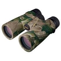 Nikon 12x42 Monarch ATB Waterproof & Fogproof Wide-Angle Roof Prism Binocular with 5.0-Degree Angle of View - Realtree Camouflage