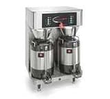 Grindmaster Precision Brew Shuttle Brewer PBVSA-430