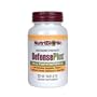 NUTRIBIOTIC DEFENSE PLUS WITH GSE 250 mg 90 Tabs
