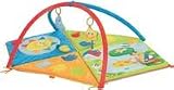 Eigenschaften Chicco 67174 / Chicco 67174 - 3D Multi Spielpark