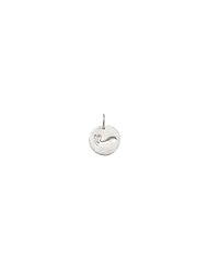 Baroni Footprint Charm Matte