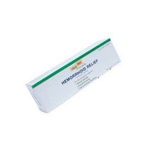 Bhi Hemorrhoid Relief 50 Cream Bhi Hemorrhoid Relief 50 Cream