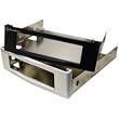 Silverstone 5.25" to 3.5" Bay Adapter Silver : FP51S