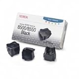 Xerox Genuine Xerox - Solid inks - 3 x black - 3000 pages