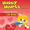 Happy hearts. Starter : teacher's resource CD-ROM