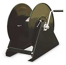Speedaire 6WA77 Hose Reel, Air/Water