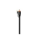 Audioquest Black Lab 2M Subwoofer Cable