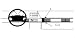 CPH-Brodit Oldsmobile Cutlass Ciera Brodit ProClip Center mount 1995 - 1996 Fits All Countries - #852276