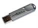 AXIOM 4GB V2.0 USB FLASH DRIVE W/ PASSWORD PROTECTION ( USBFD2/4GB-AX )