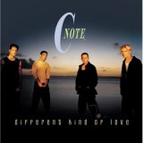 C Note - Different Kind Of Love Album