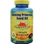 Nature's Life Evening Primrose Seed Oil Softgels, 1300Mg, 100 Count