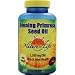 Nature's Life Evening Primrose Seed Oil Softgels, 1300Mg, 100 Count