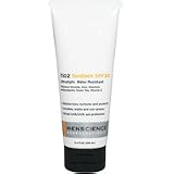 Menscience TiO2 Sunblock SPF 30 3.4oz - B0009WOMH6