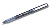 PILOT CORP. OF AMERICA / PIL35201 / VBall Liquid Ink Stick Roller Ball Pen, Blue Brl/Ink, Extra Fine, 0.20 mm / Sold as 1 DZ