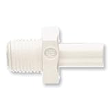 JG 5/16in x 1/4 inch Stem Adaptor - Grey