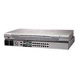 16PORT 1-LOCAL 1-IP User DOMINIONKX2 Virtual Media Dual Pwr