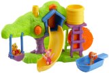 Winnie the Pooh Splash 'n Bubble Treehouse