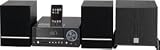 iLive 2.1-Channel DVD/CD Home Music System with iPod Dock (Black)
