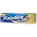Fixodent Complete Denture Adhesive Cream - 2.2 oz