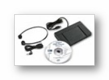 Olympus AS 2300 PC Transcription Kit