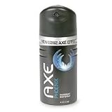 Axe Deodorant Body Spray, Phoenix For Men, 4 oz
