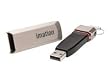 Imation Defender F150 USB Flash Drive 1GB Fips 140-2, Level 3
