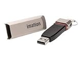 Imation Defender F150 USB Flash Drive 1GB Fips 140-2, Level 3