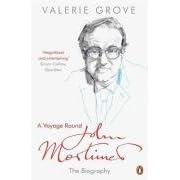 A Voyage Round John Mortimer
