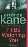 I ll Be Watching You