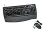 Targus B0216 Corporate Human Interface Device Bundle - Black