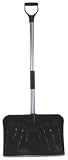 Rugg #36PLW-S 20 Poly Snow Shovel