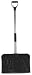 Rugg #36PLW-S 20 Poly Snow Shovel
