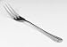 Dinner Fork, 18% Chrome, Satin Finish, Heavy Weight, Chelsea (36 Dozen/Unit)