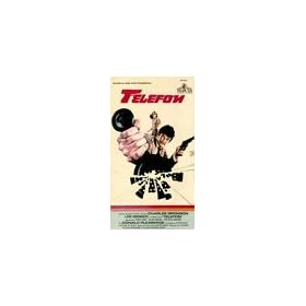 Telefon [VHS]